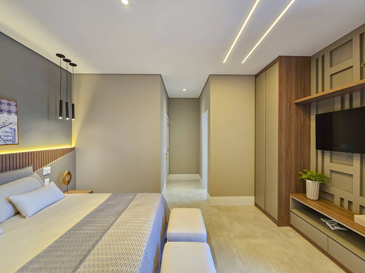 Casa, 6 quartos, 580 m² - Foto 49