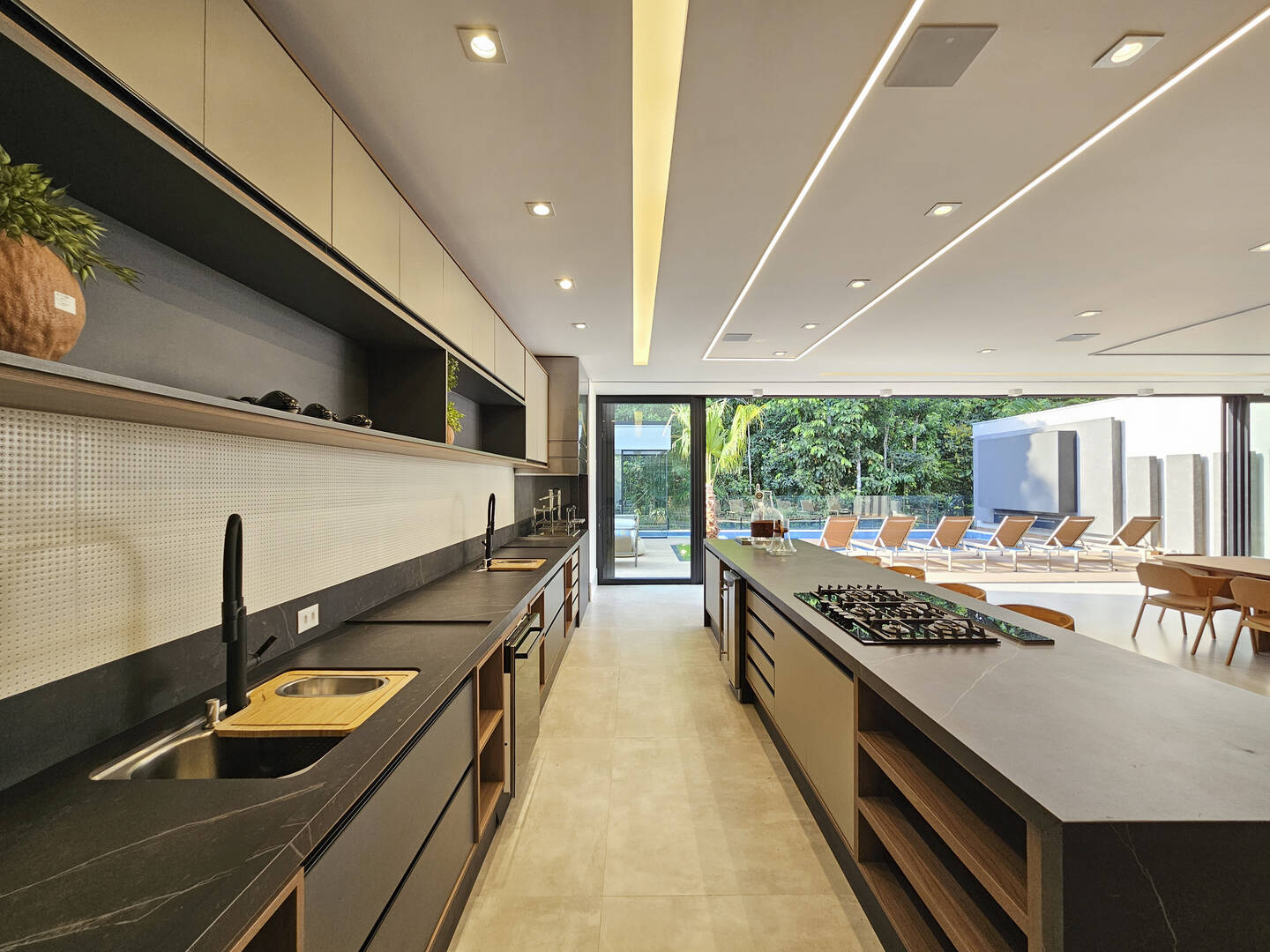 Casa, 6 quartos, 580 m² - Foto 50