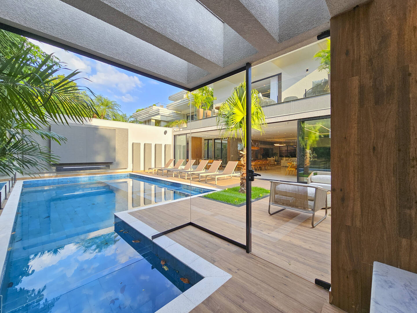 Casa, 6 quartos, 580 m² - Foto 52