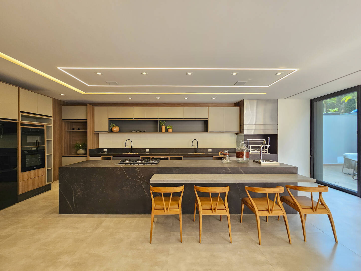 Casa, 6 quartos, 580 m² - Foto 56