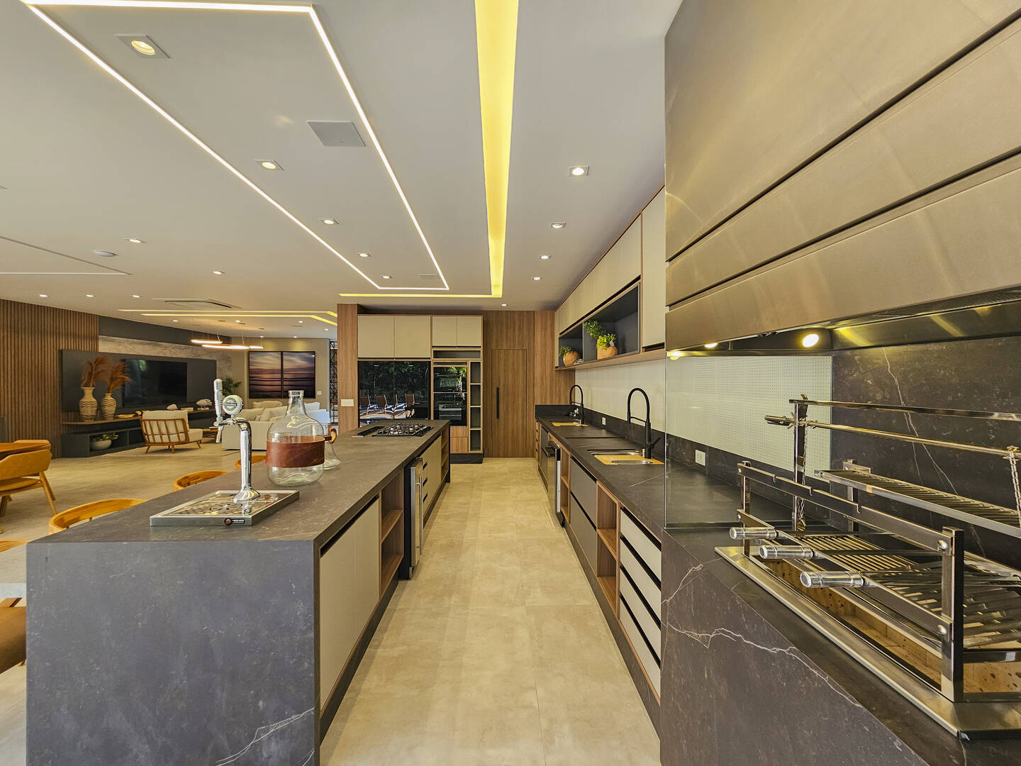 Casa, 6 quartos, 580 m² - Foto 57