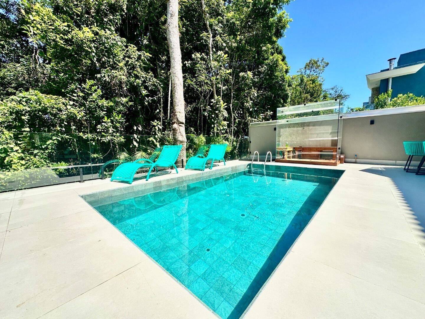 Casa, 6 quartos, 356 m² - Foto 2