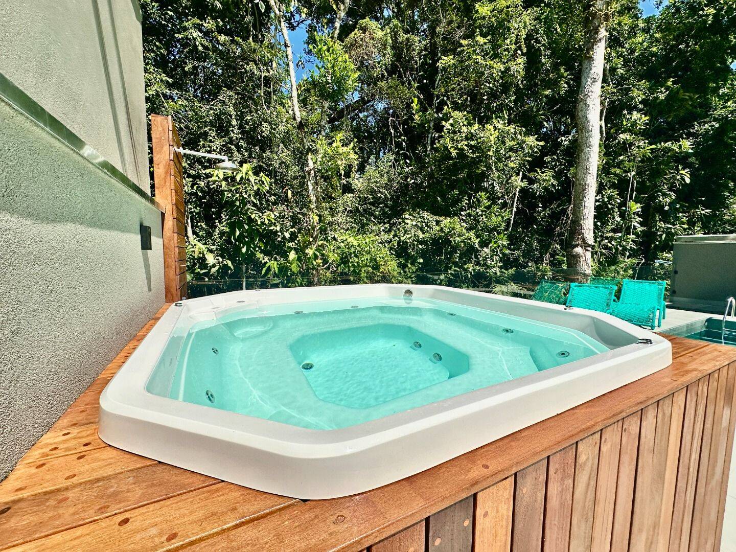 Casa, 6 quartos, 356 m² - Foto 3