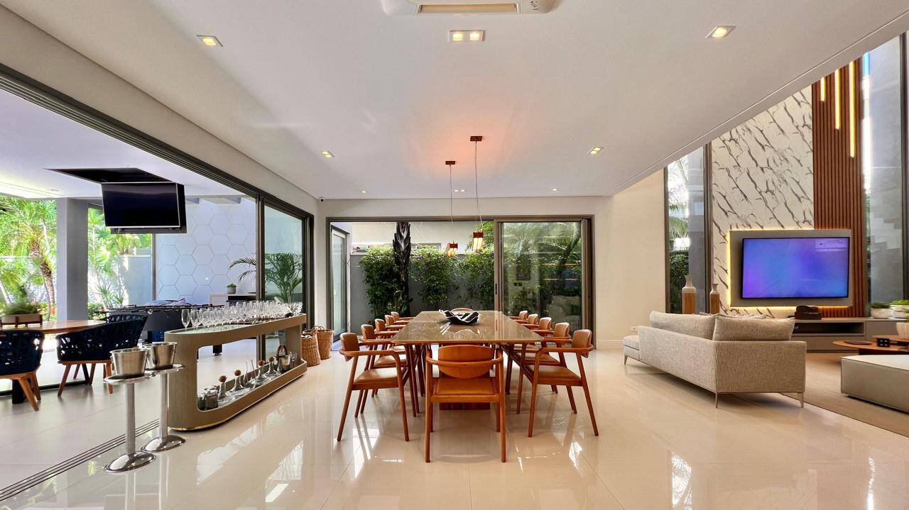 Casa, 6 quartos, 537 m² - Foto 5