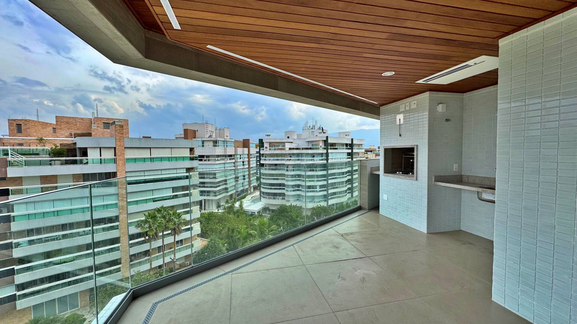 Apartamento, 3 quartos, 141 m² - Foto 4