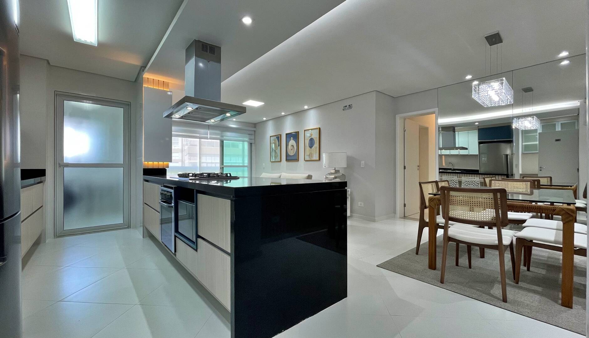 Apartamento, 3 quartos, 126 m² - Foto 2