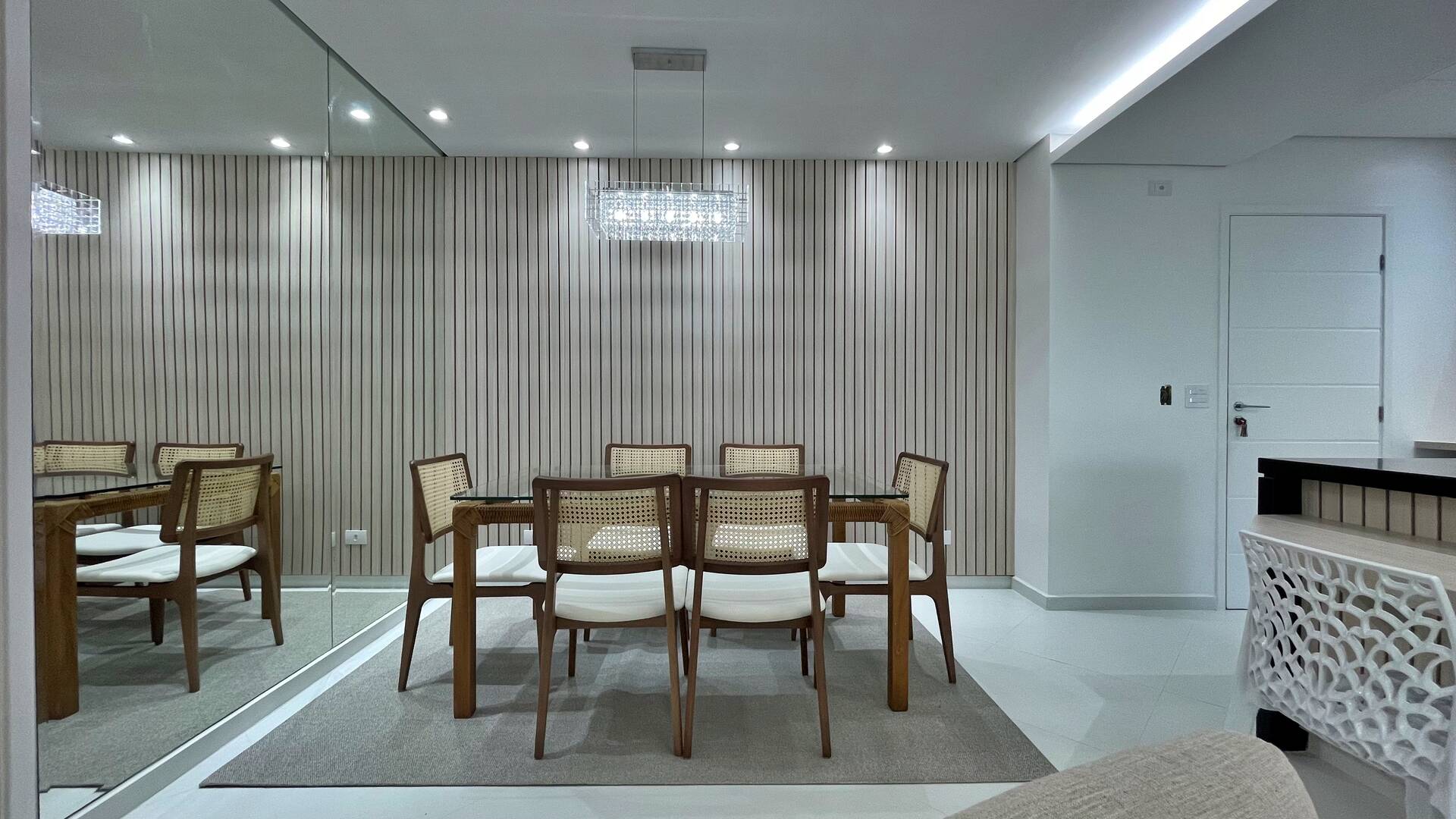 Apartamento, 3 quartos, 126 m² - Foto 8