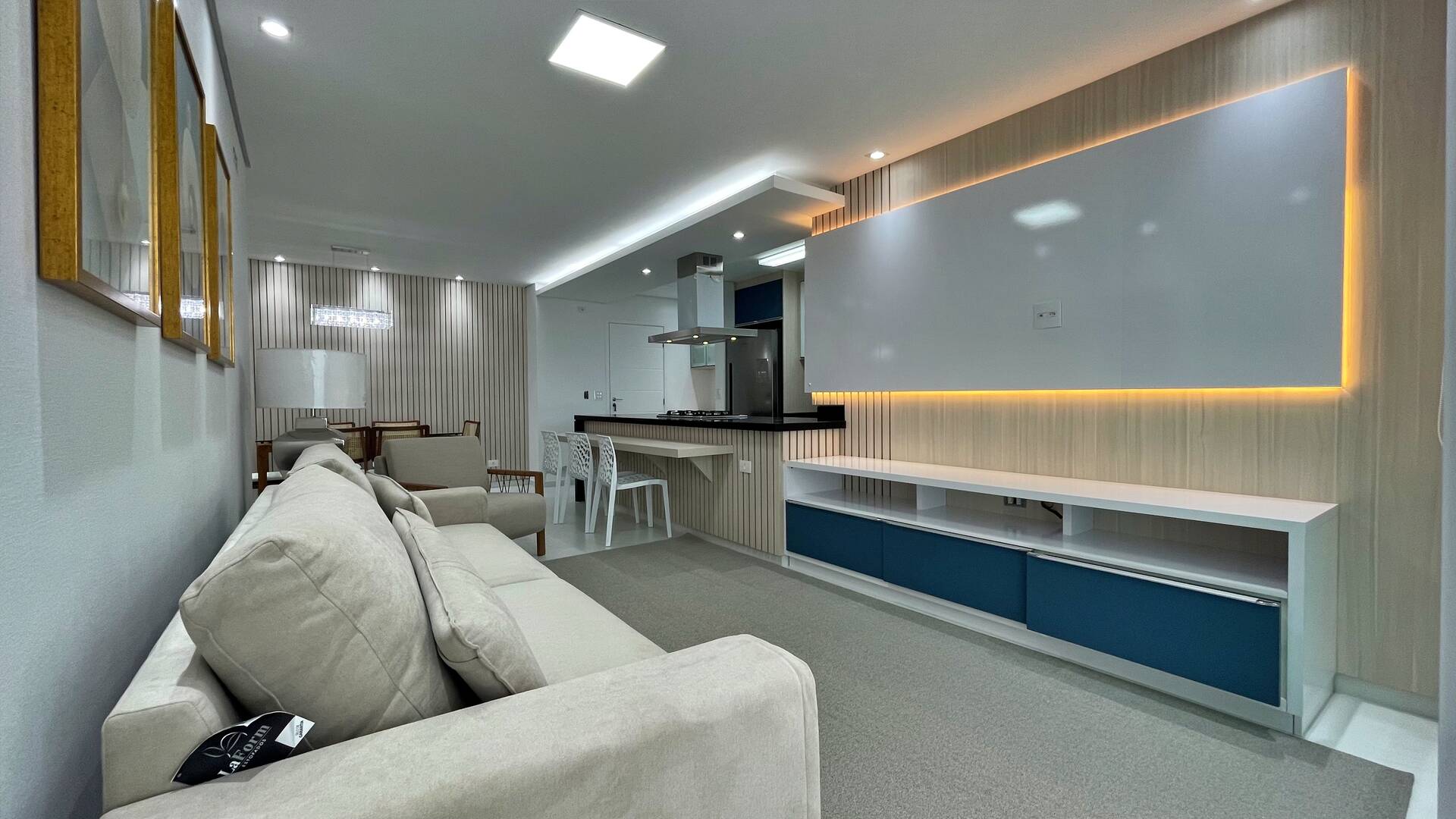 Apartamento, 3 quartos, 126 m² - Foto 9