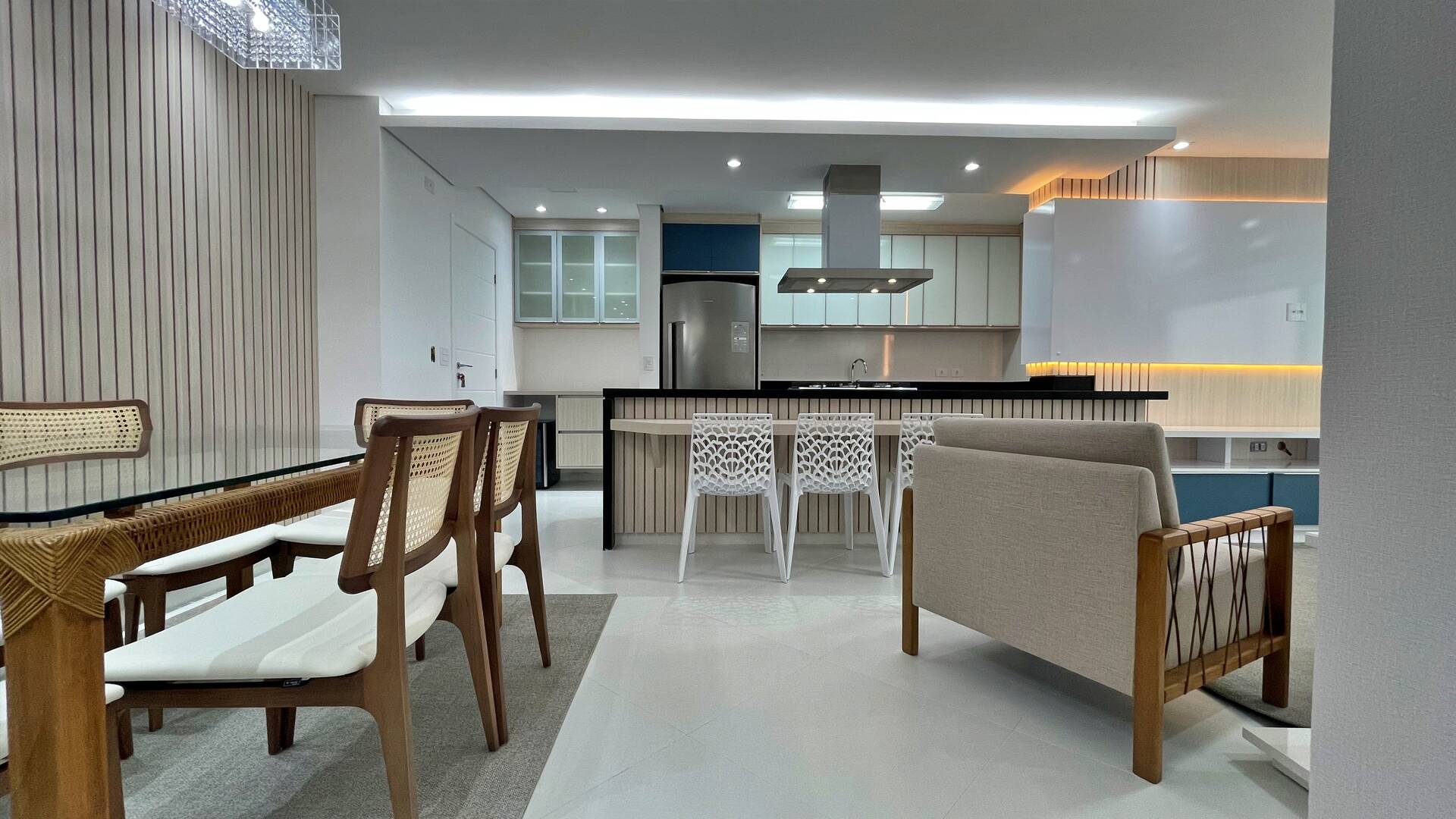 Apartamento, 3 quartos, 126 m² - Foto 20