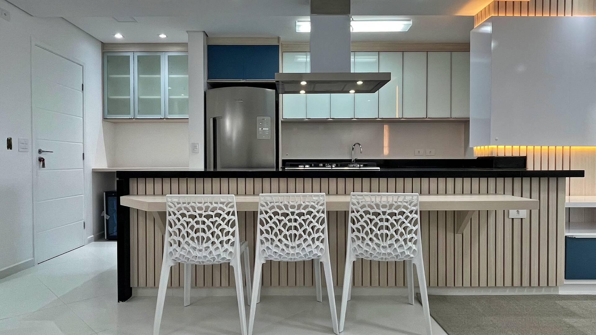 Apartamento, 3 quartos, 126 m² - Foto 21