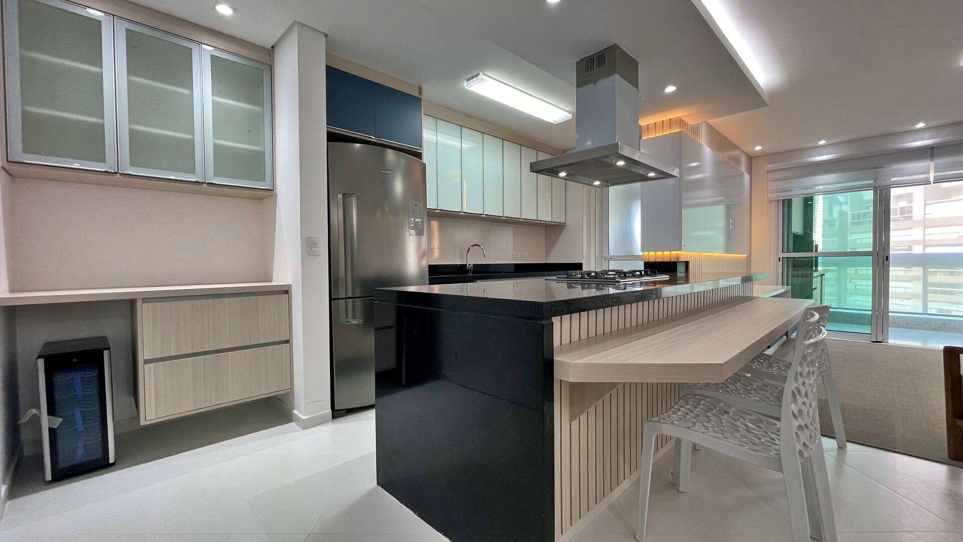 Apartamento, 3 quartos, 126 m² - Foto 23
