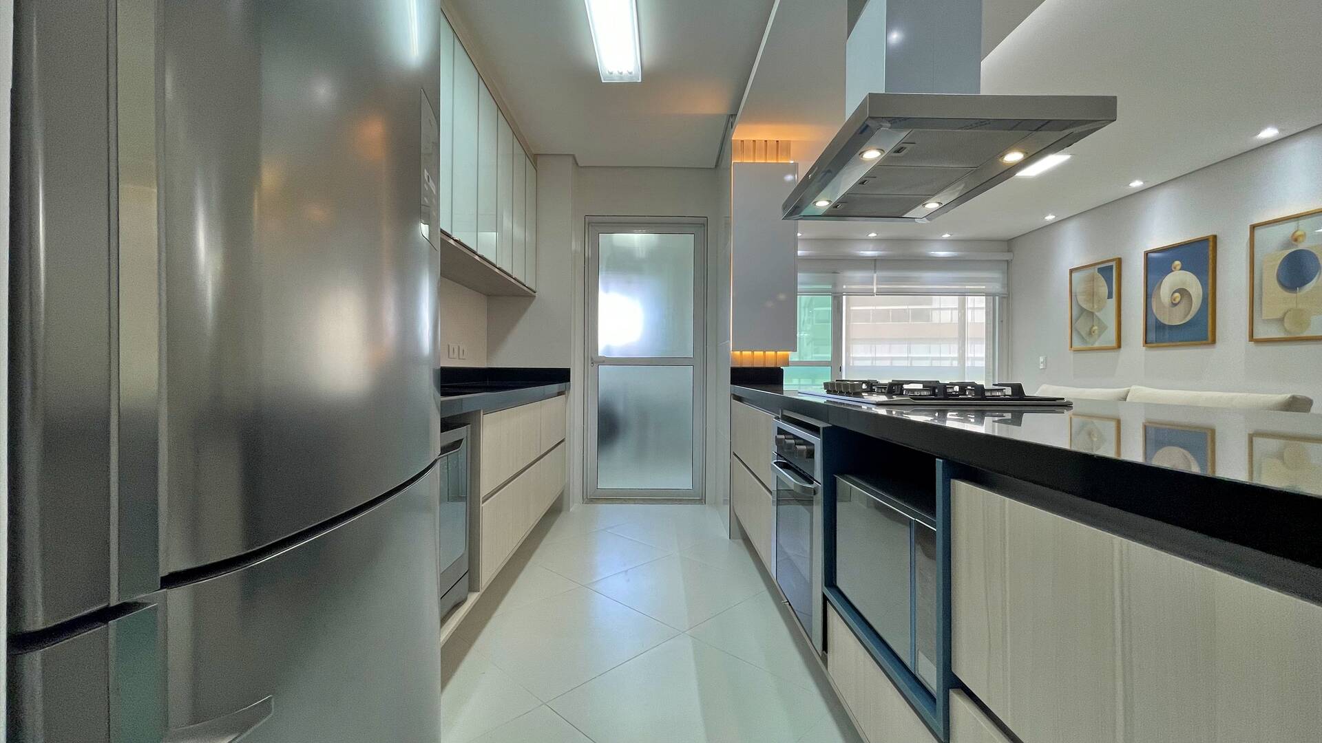 Apartamento, 3 quartos, 126 m² - Foto 24