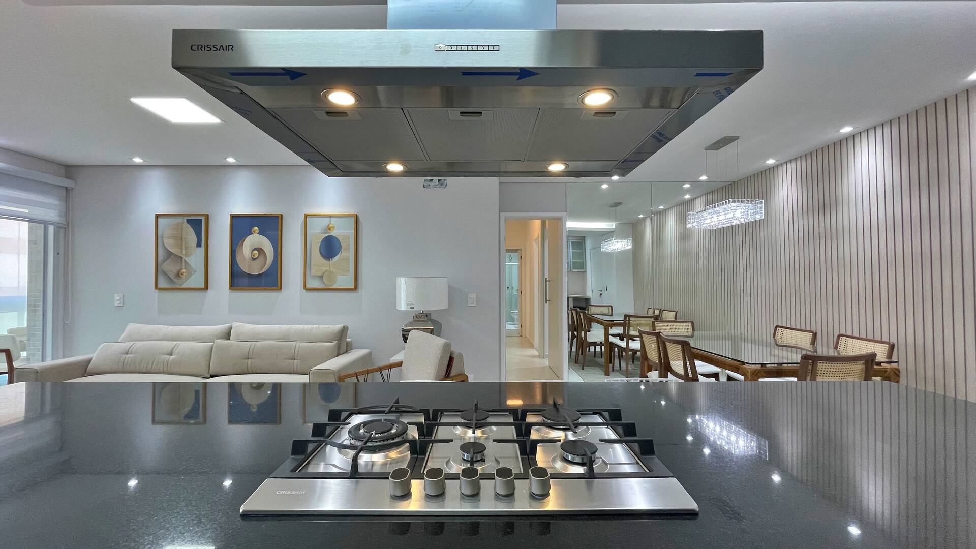 Apartamento, 3 quartos, 126 m² - Foto 26
