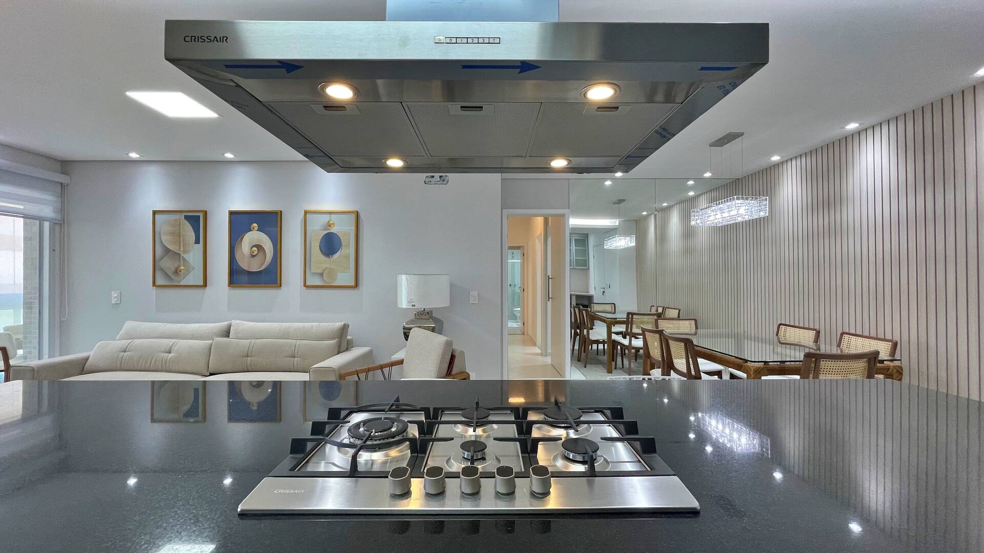 Apartamento, 3 quartos, 126 m² - Foto 27