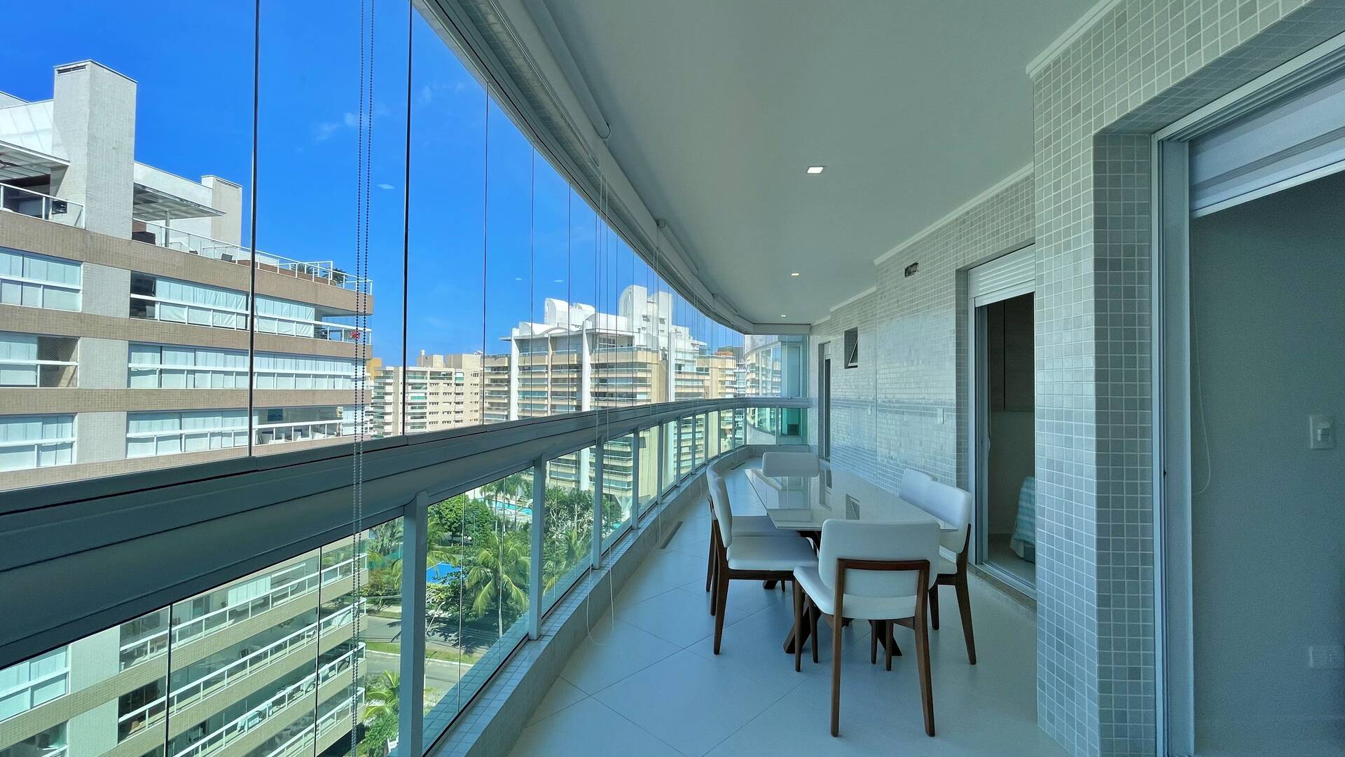 Apartamento, 3 quartos, 126 m² - Foto 29