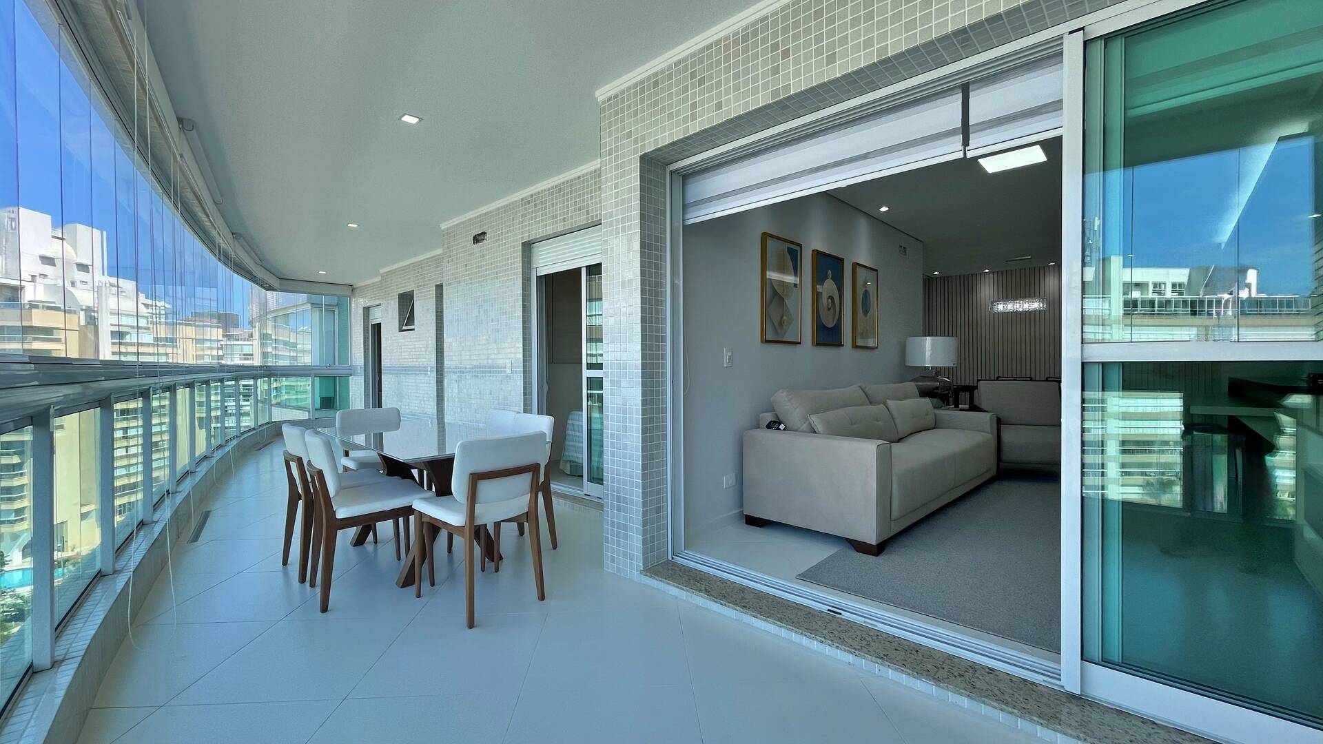 Apartamento, 3 quartos, 126 m² - Foto 30