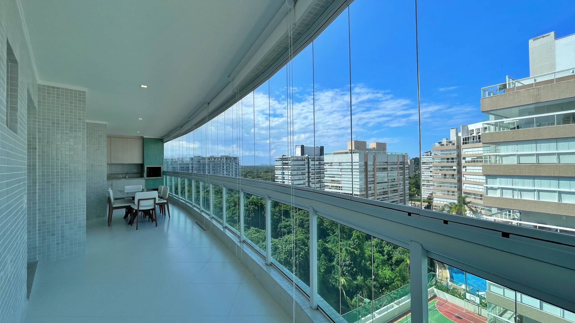 Apartamento, 3 quartos, 126 m² - Foto 31