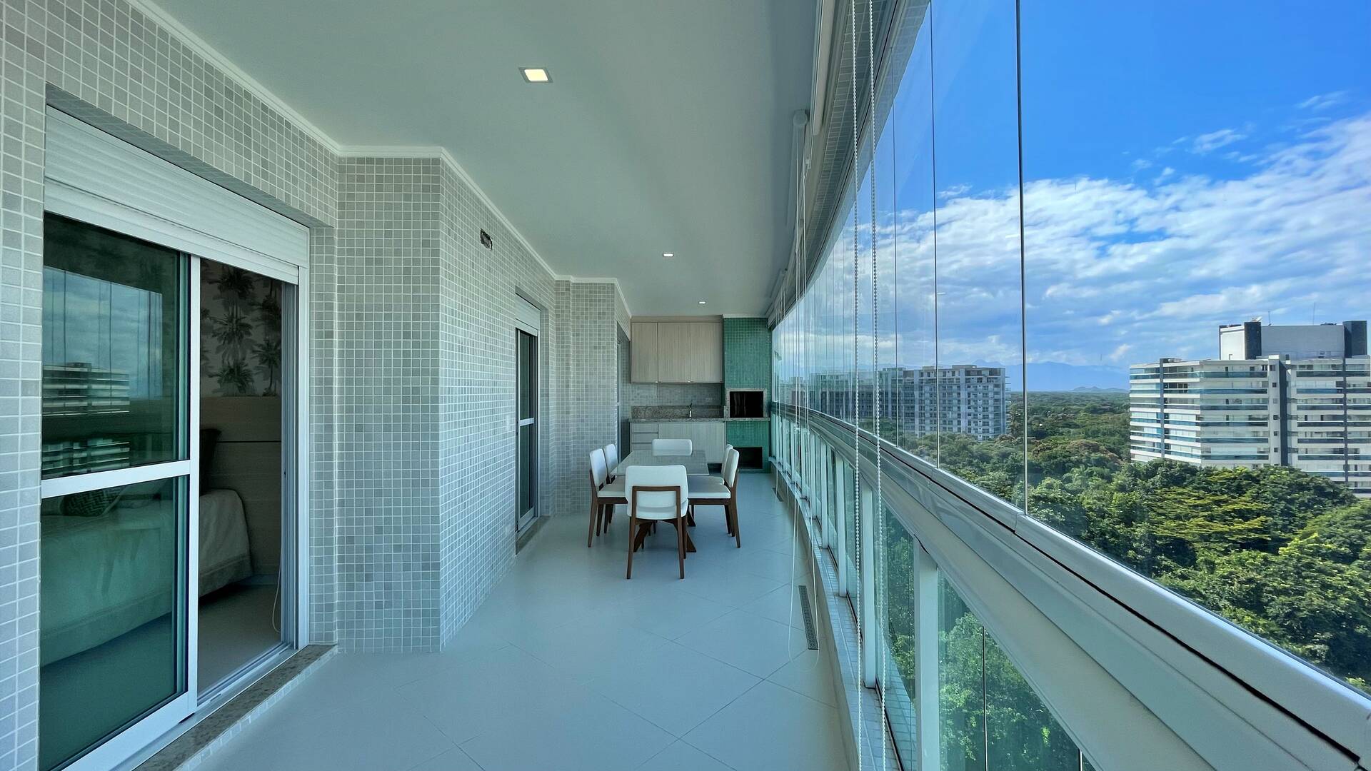 Apartamento, 3 quartos, 126 m² - Foto 32