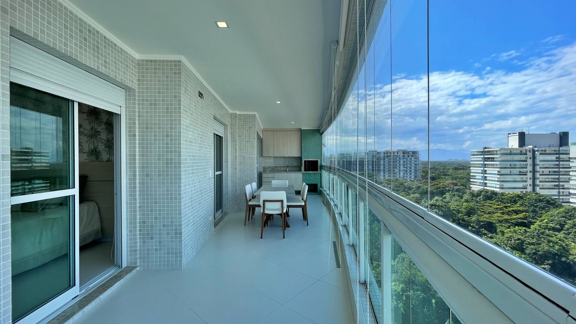 Apartamento, 3 quartos, 126 m² - Foto 33