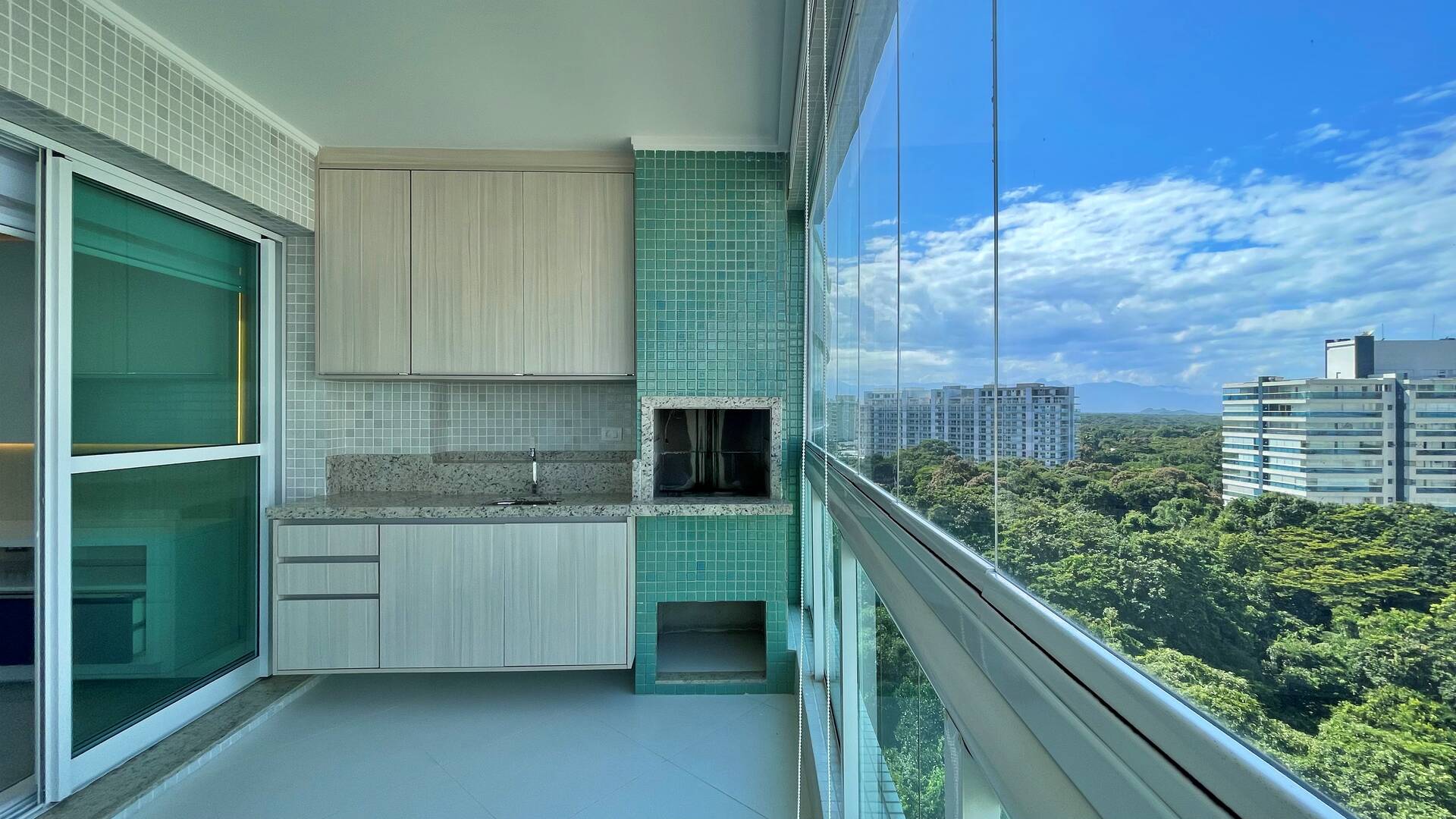 Apartamento, 3 quartos, 126 m² - Foto 34