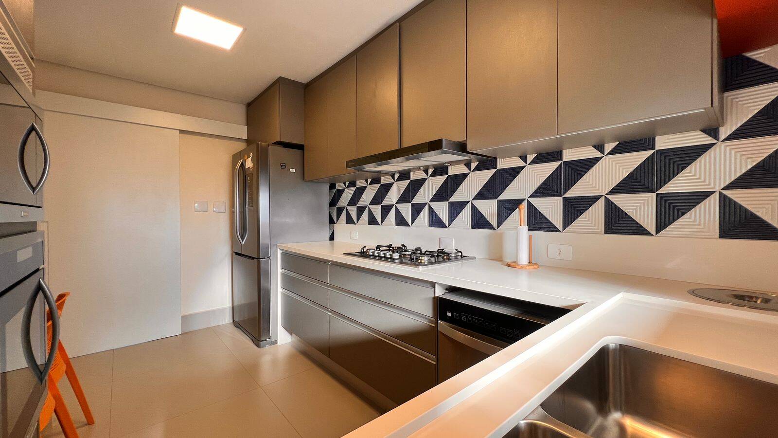 Apartamento, 3 quartos, 170 m² - Foto 5