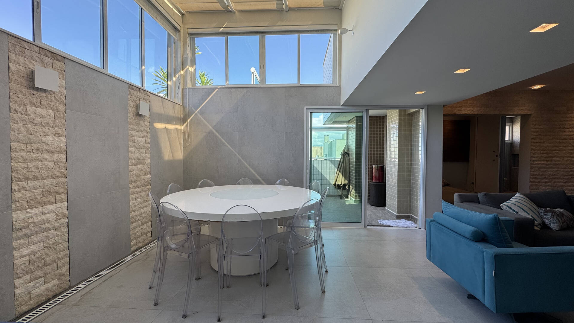 Cobertura à venda com 6 quartos, 414m² - Foto 5
