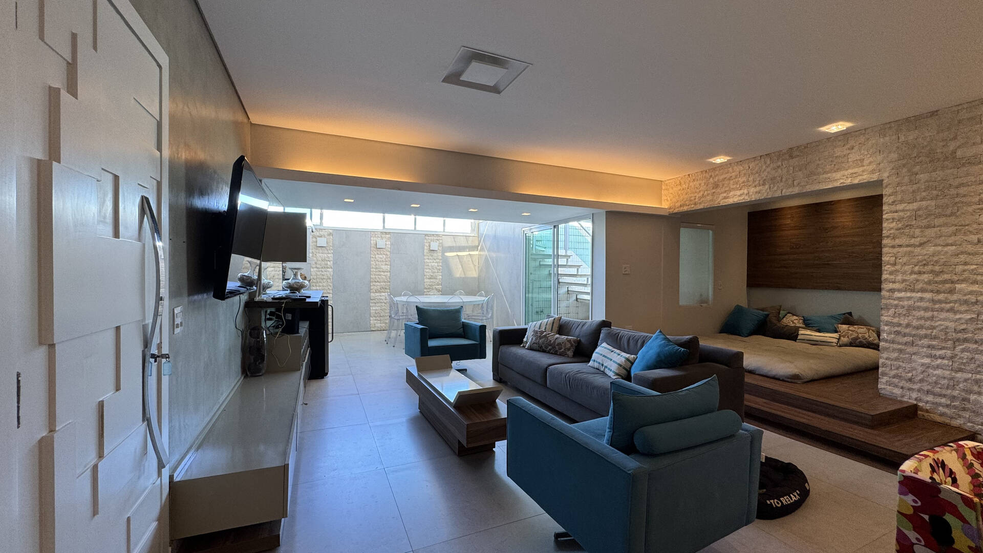 Cobertura à venda com 6 quartos, 414m² - Foto 6