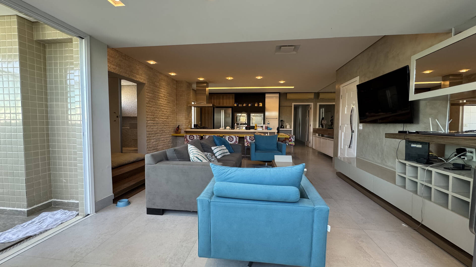 Cobertura à venda com 6 quartos, 414m² - Foto 10