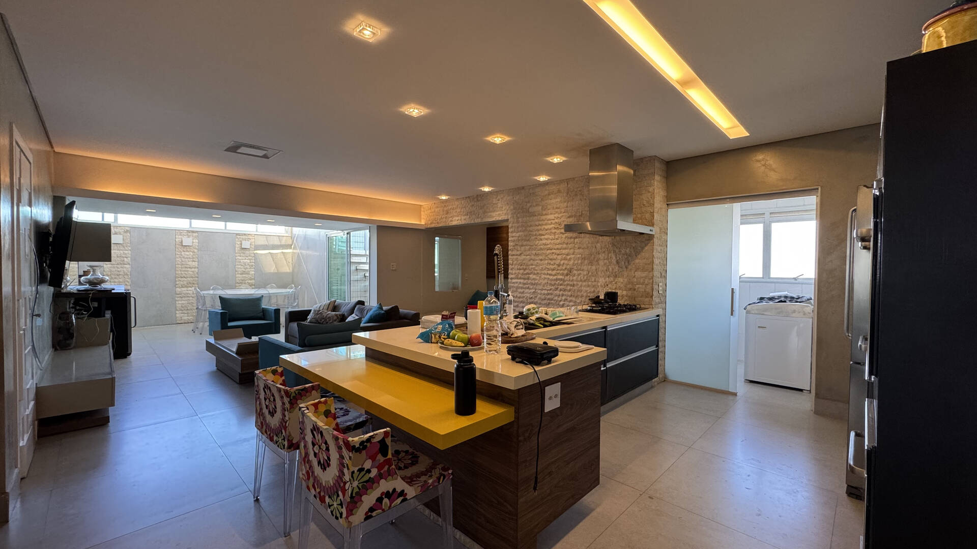 Cobertura à venda com 6 quartos, 414m² - Foto 11