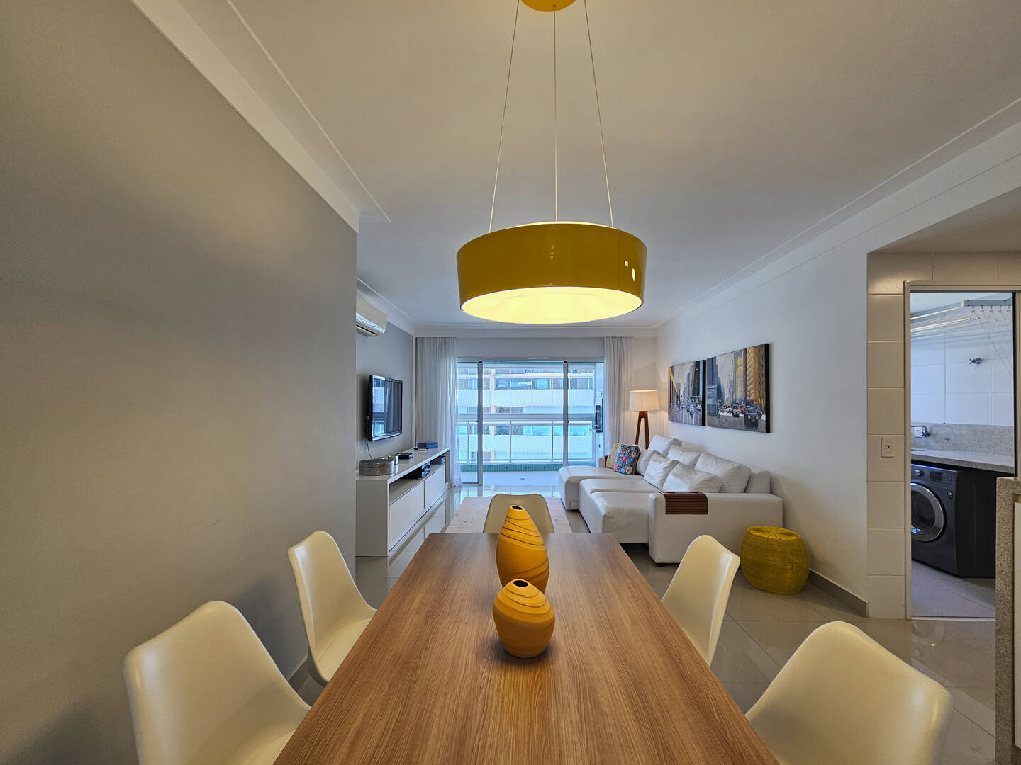 Apartamento com 3 dormitórios à venda, 109 m² por R$ 3.200.000,00 - Riviera