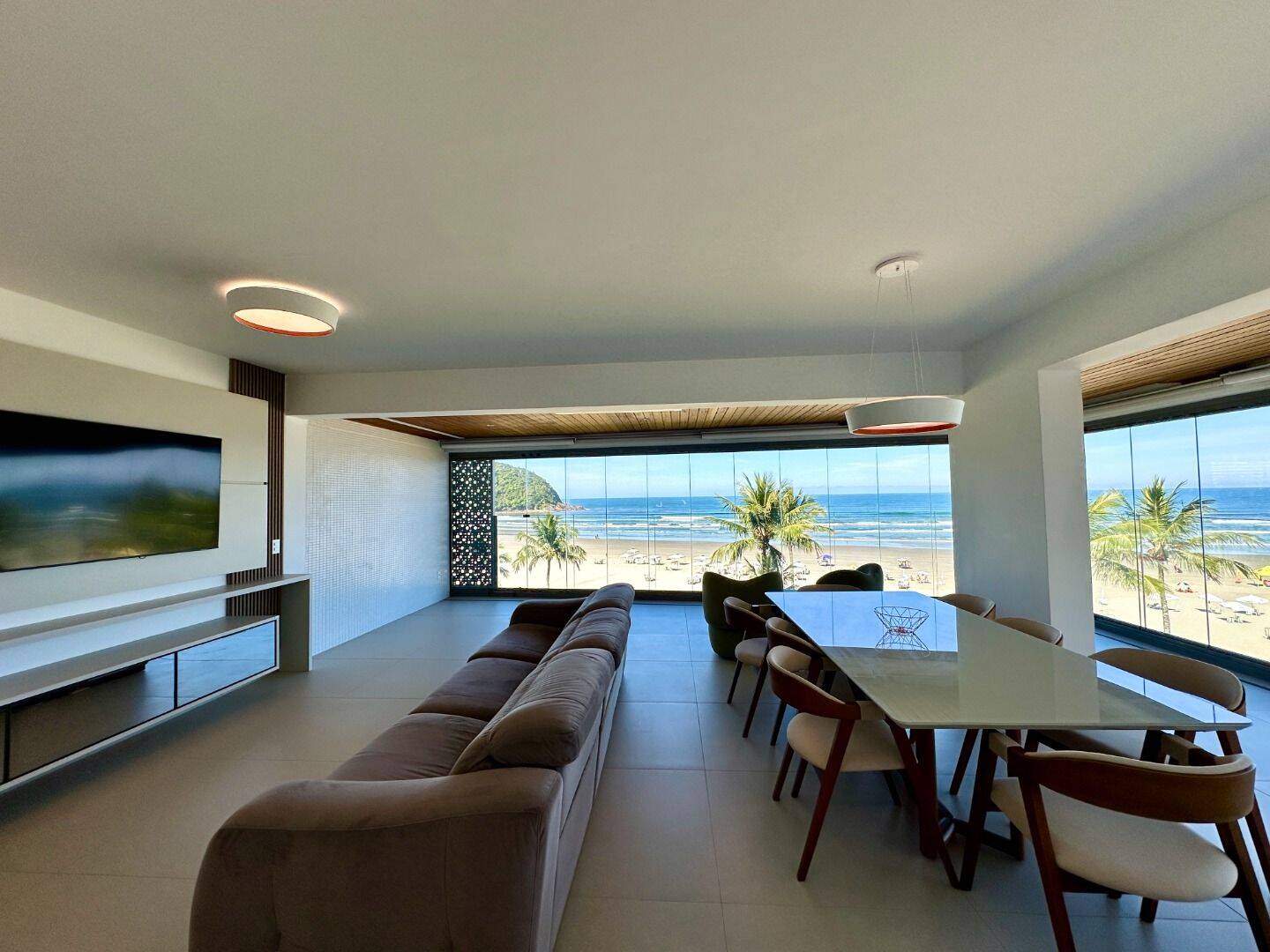 Apartamento com 5 dormitórios à venda, 208 m² por R$ 17.500.000,00- Riviera