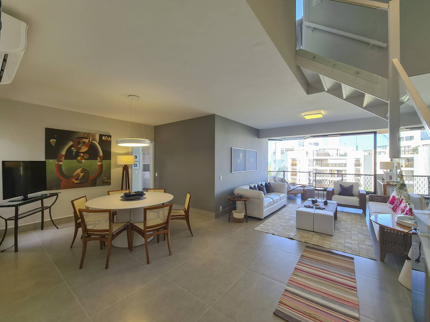 Cobertura com 4 dormitórios à venda, 300 m² por R$ 7.900.000,00 - Riviera