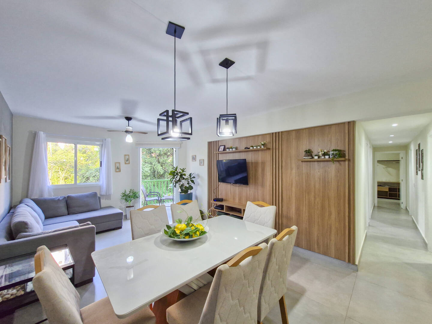 Apartamento com 4 dormitórios à venda, 113 m² por R$ 3.200.000,00 - Riviera
