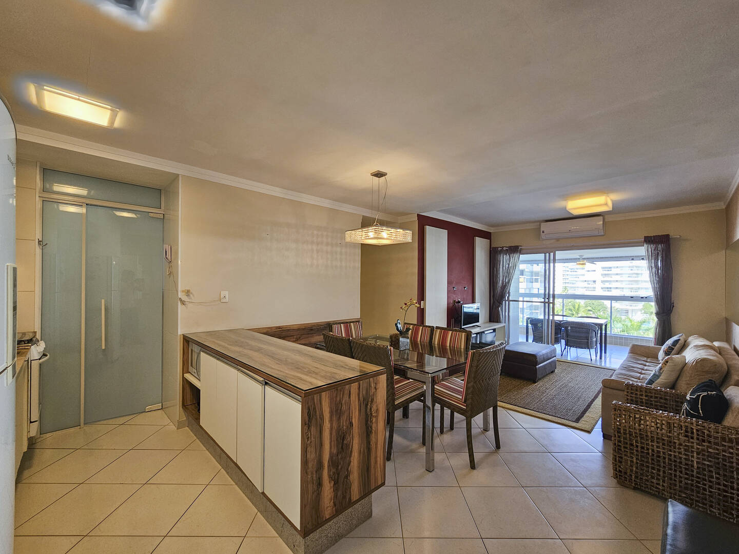 Apartamento com 4 dormitórios à venda, 124 m² por R$ 3.200.000,00 - Riviera