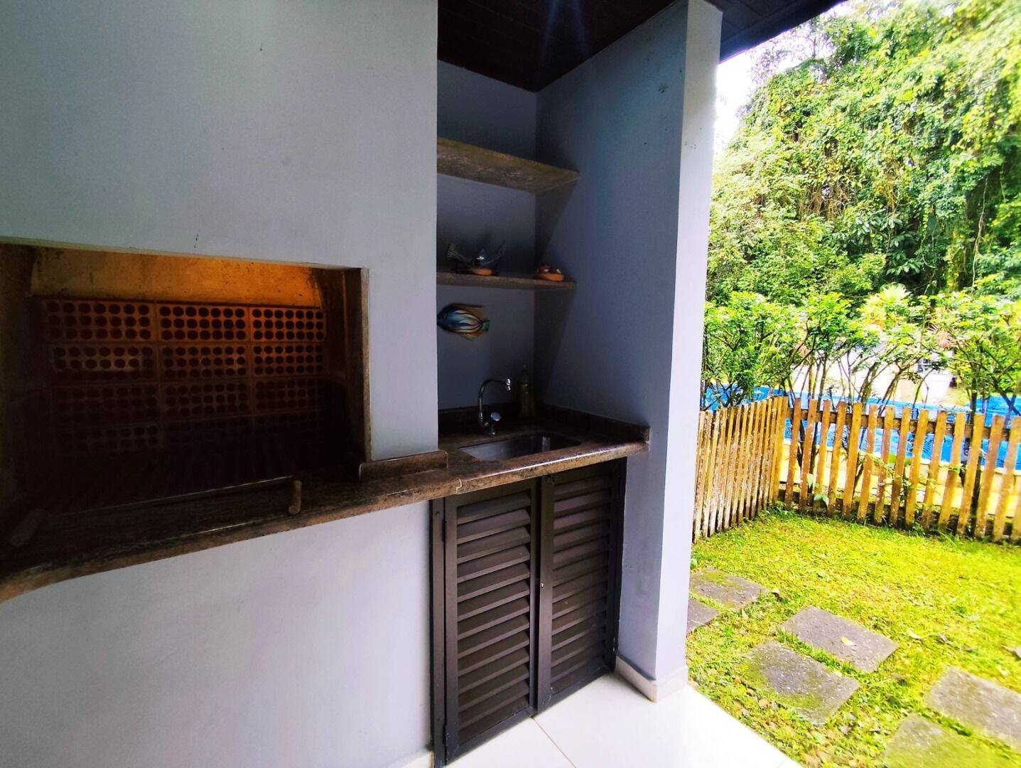 Casa à venda com 3 quartos, 110m² - Foto 6