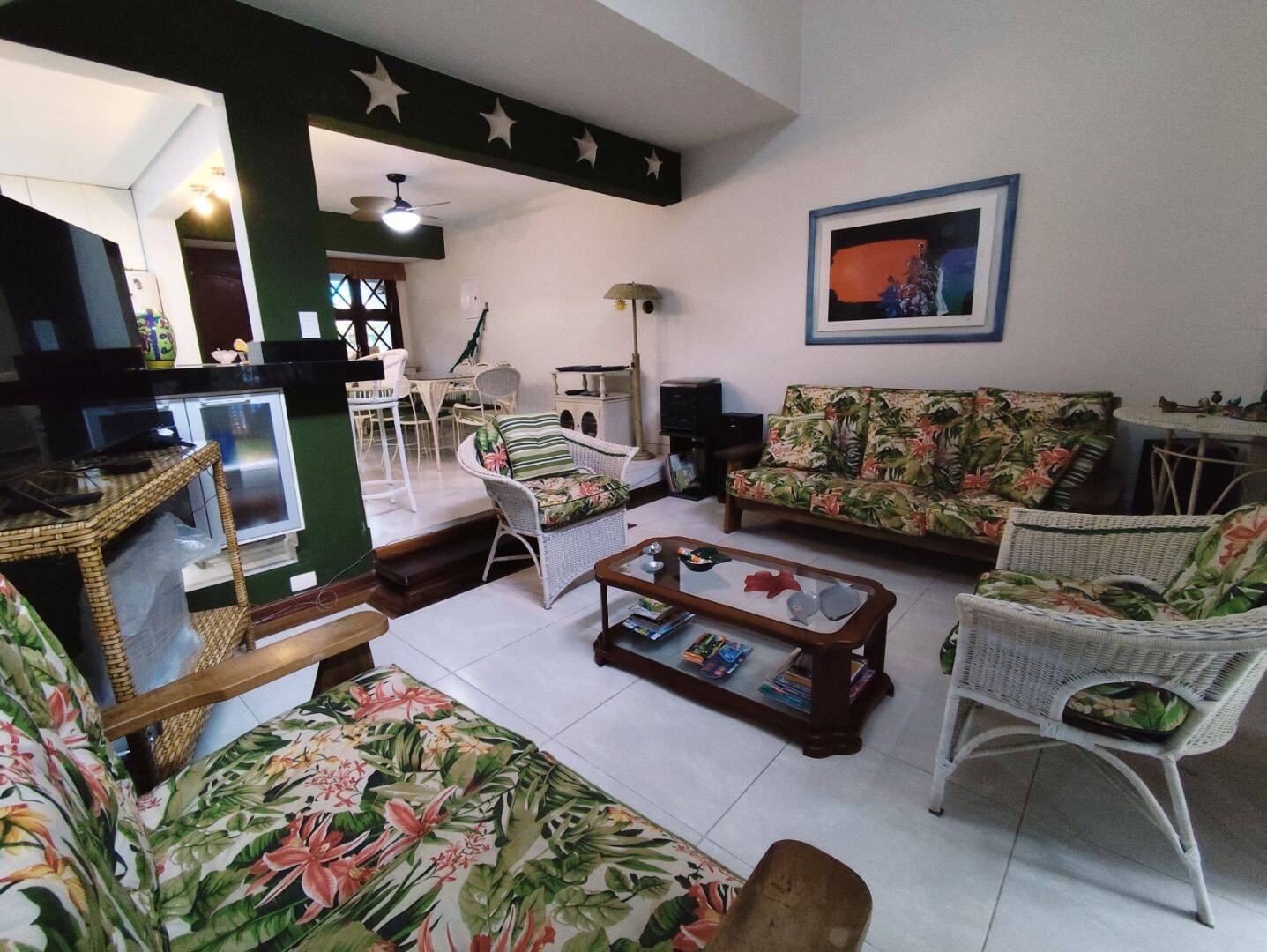 Casa à venda com 3 quartos, 110m² - Foto 4