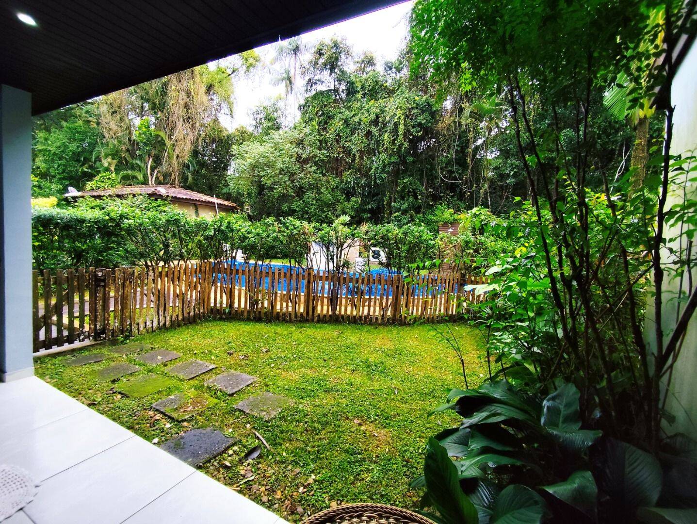 Casa à venda com 3 quartos, 110m² - Foto 7