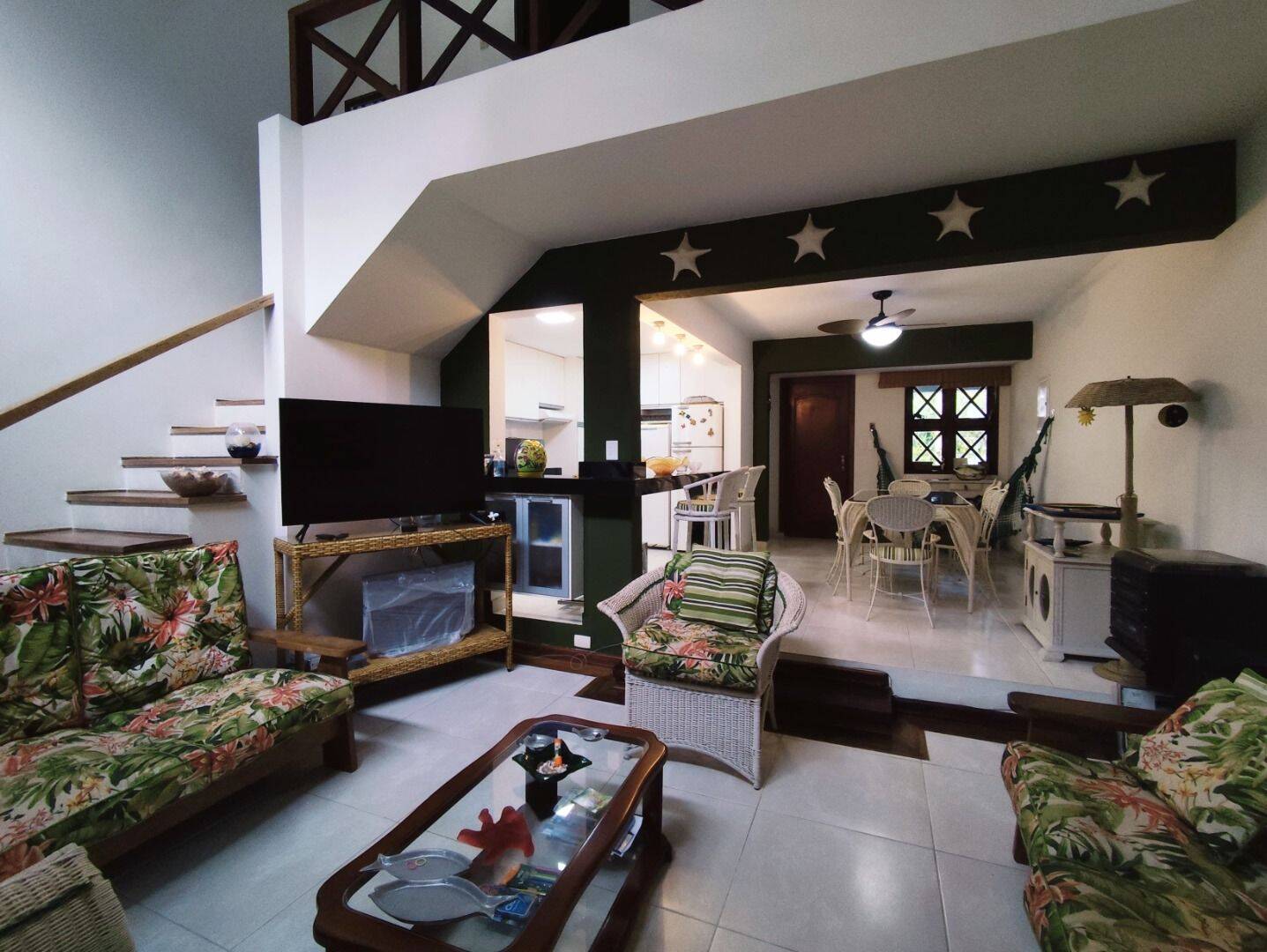 Casa à venda com 3 quartos, 110m² - Foto 3