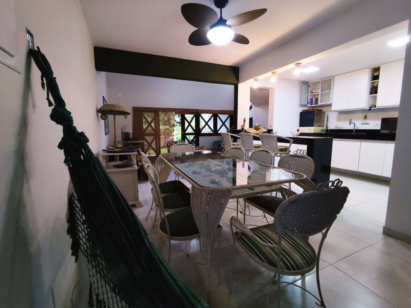 Casa à venda com 3 quartos, 110m² - Foto 8
