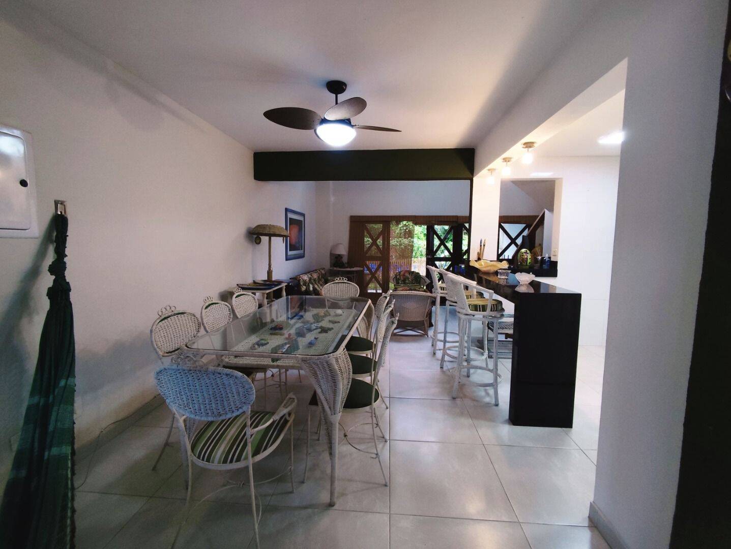 Casa à venda com 3 quartos, 110m² - Foto 9
