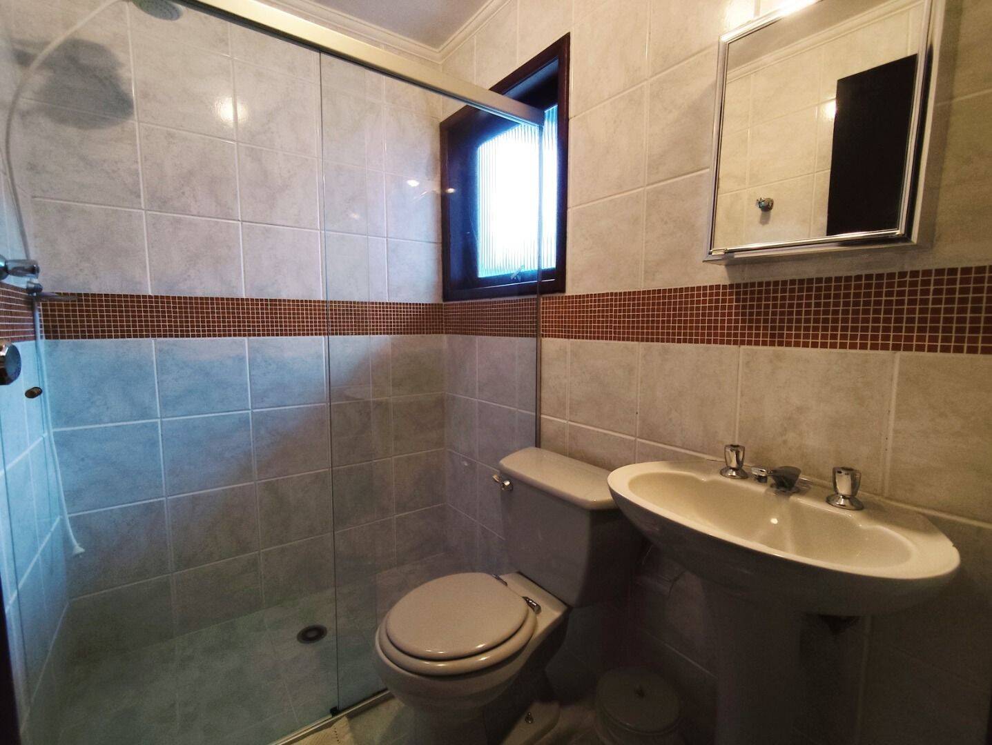 Casa à venda com 3 quartos, 110m² - Foto 17