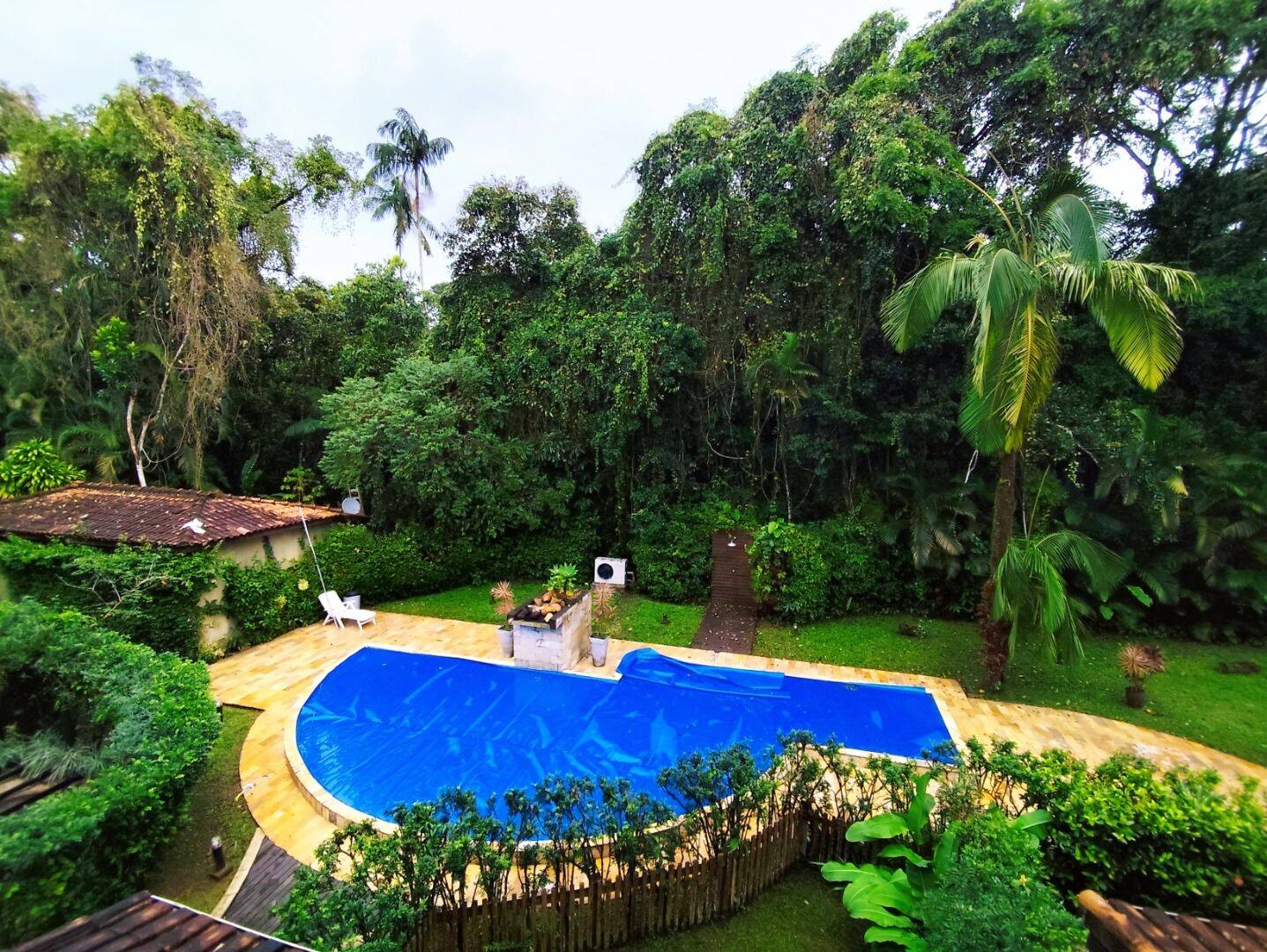 Casa à venda com 3 quartos, 110m² - Foto 18