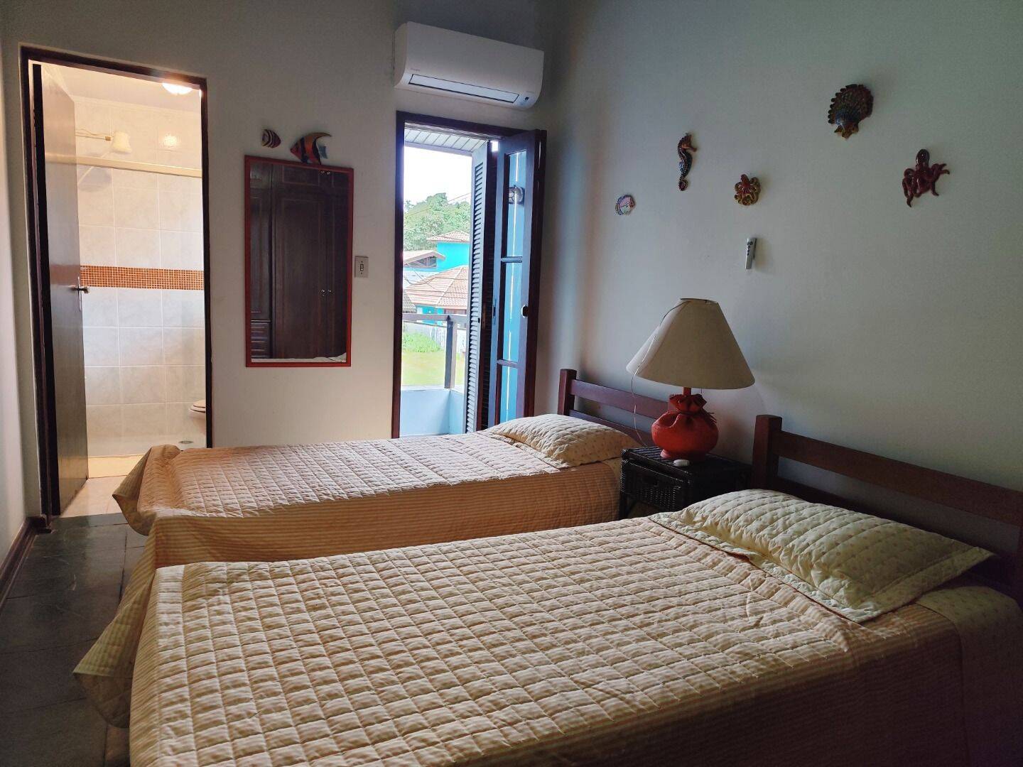 Casa à venda com 3 quartos, 110m² - Foto 25