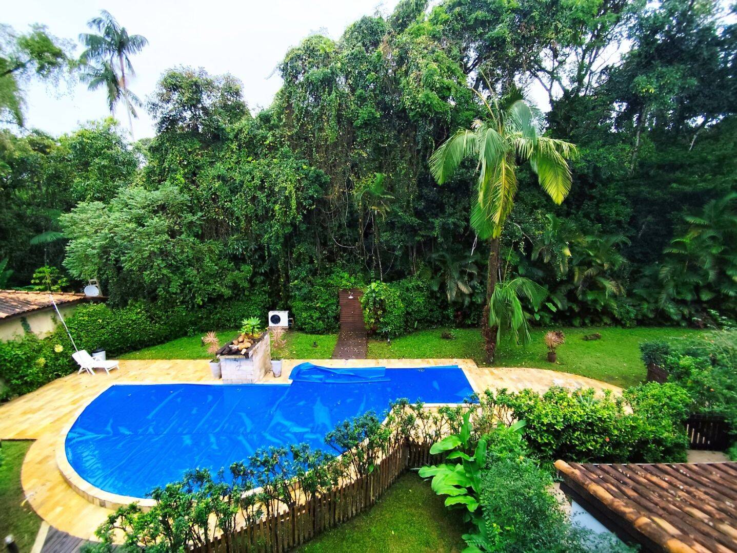 Casa à venda com 3 quartos, 110m² - Foto 26