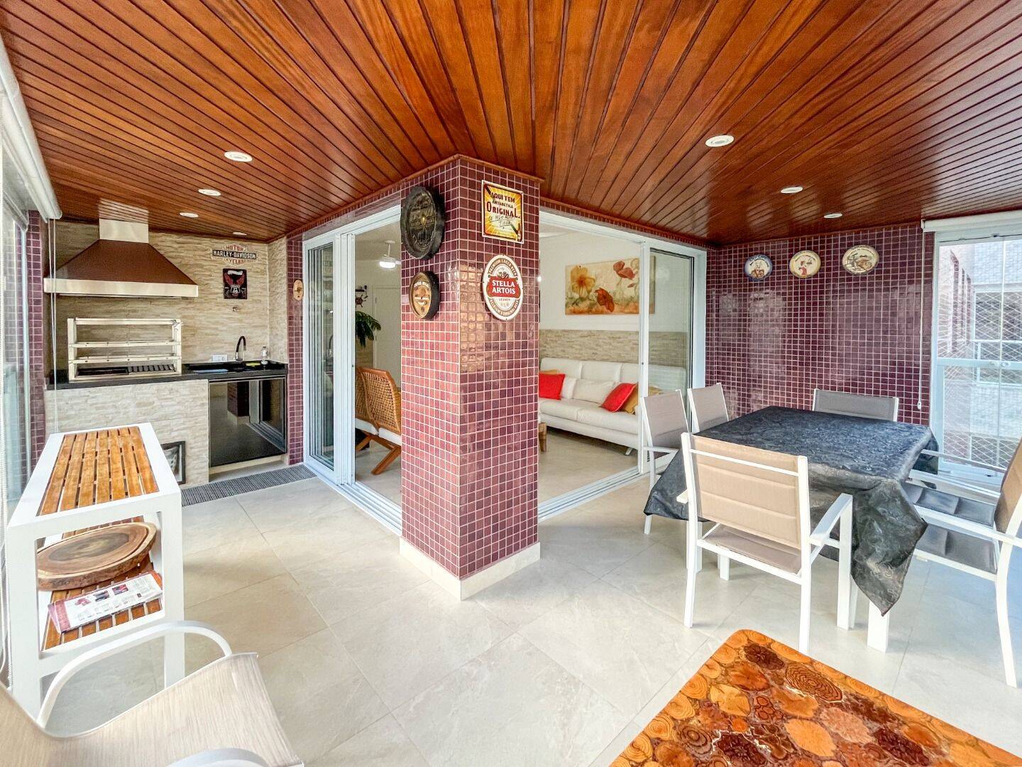 Apartamento com 3 dormitórios à venda, 145 m² por R$ 4.350.000,00 - Riviera