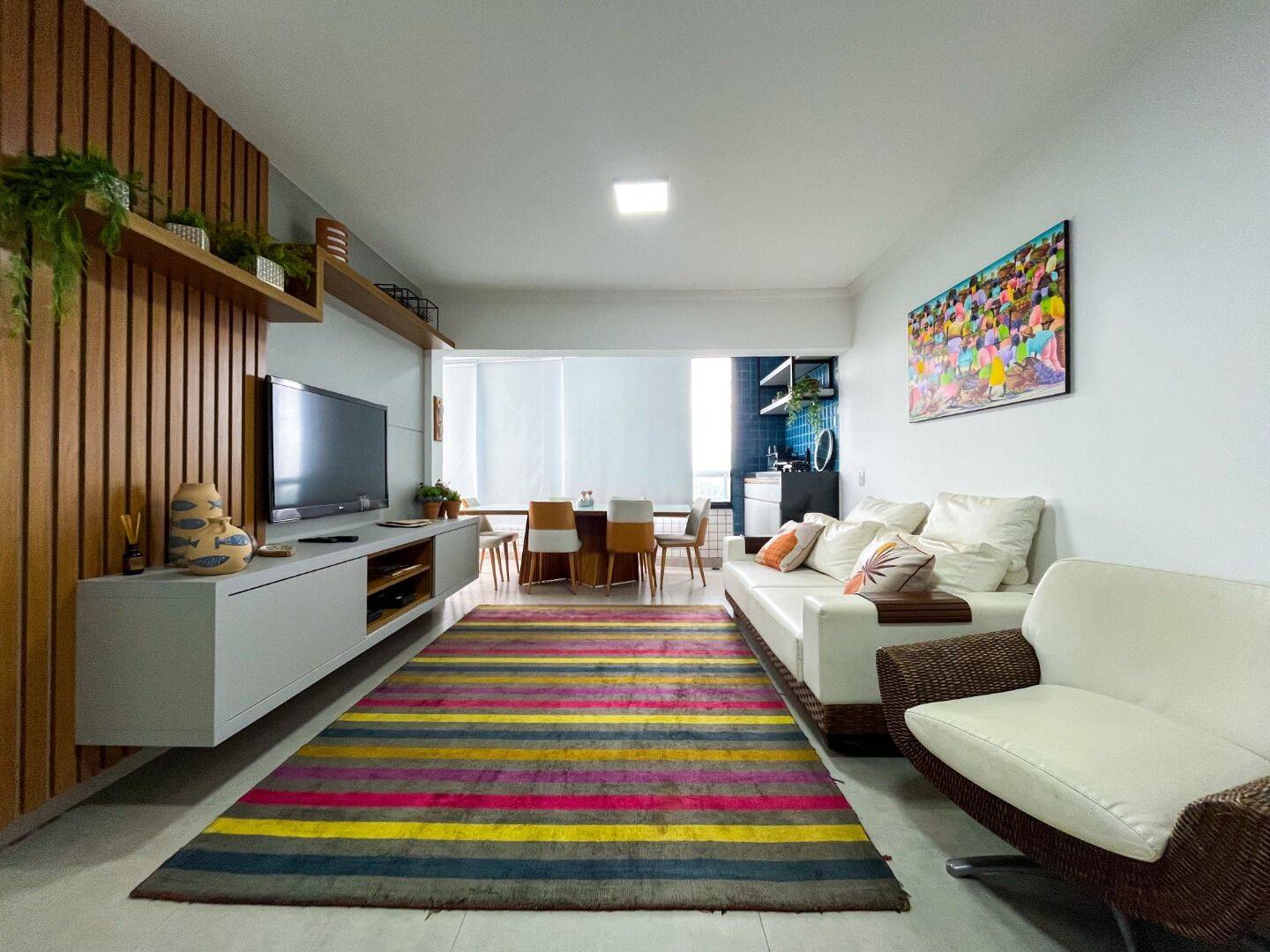 Cobertura com 4 dormitórios à venda, 177 m² por R$ 3.900.000,00