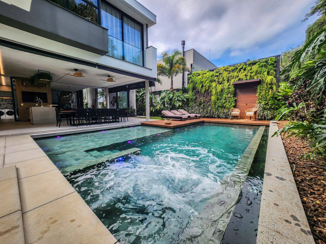 Casa com 7 dormitórios à venda, 479 m² por R$ 12.000.000,00 - Riviera