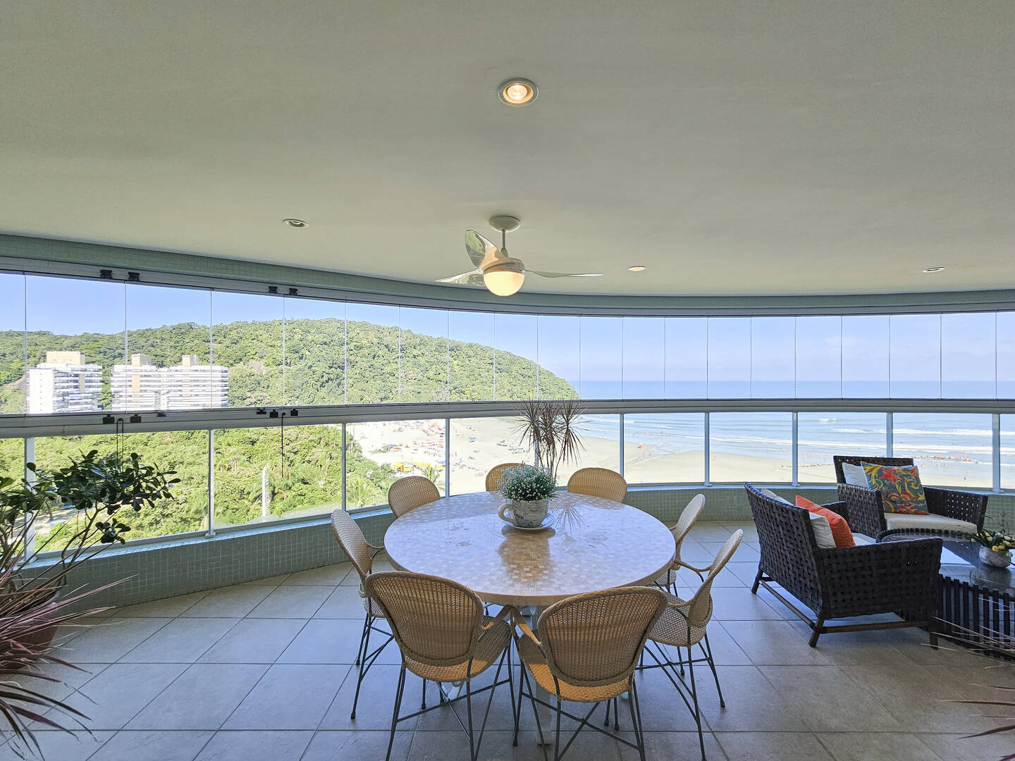 Apartamento com 4 dormitórios à venda, 289 m² por R$ 13.900.000,00
