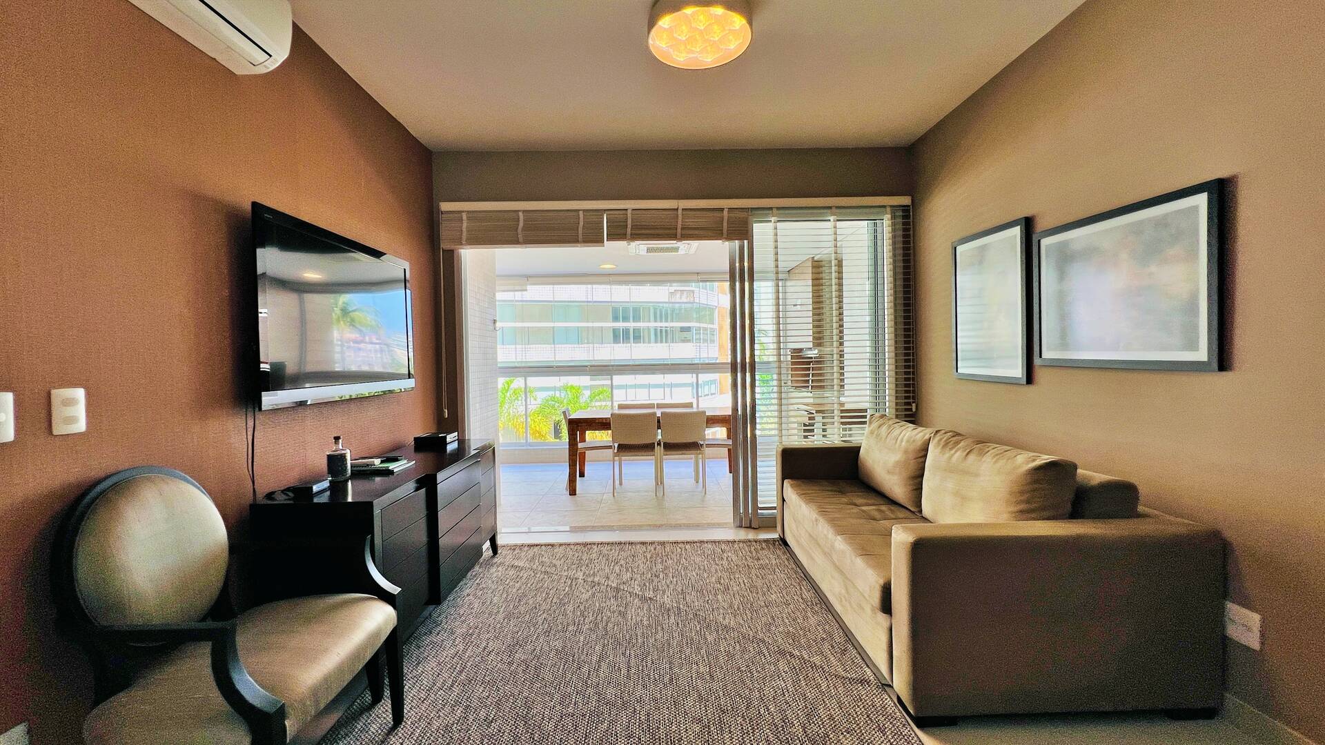 Apartamento com 3 dormitórios à venda, 115 m² por R$ 3.500.000,00