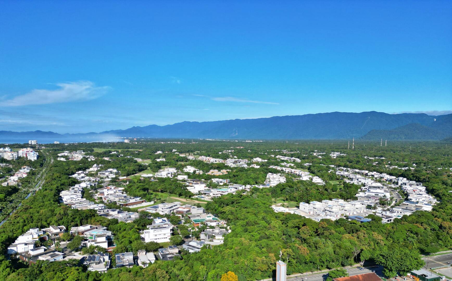 Terreno à venda, 1462 m² por R$ 12.500.000,00 - Riviera Módulo 12